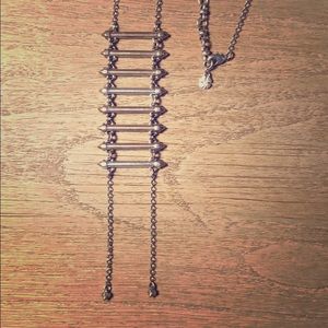 Lucky Brand necklace